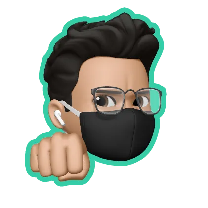 GhalibImage of face - lets get to work